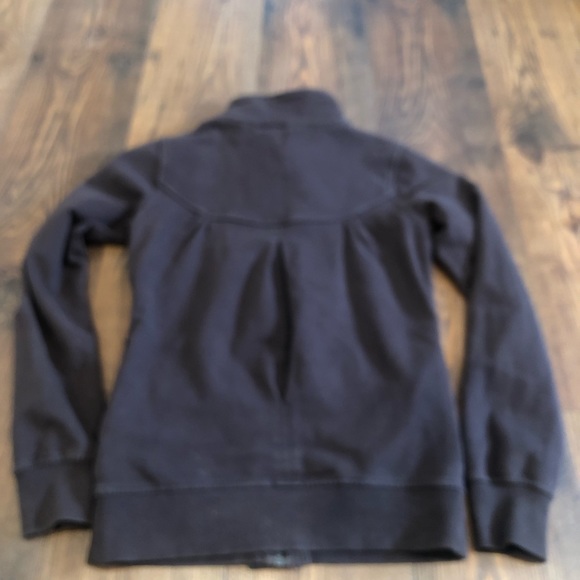 Element skateboards ladies zip up medium vintage amazing buttons and details - Picture 5 of 7